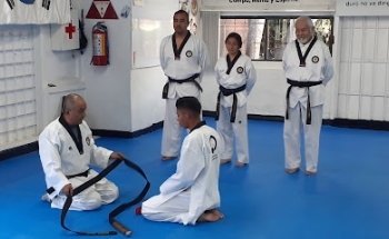 HWARANG TAEKWONDO