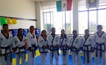 TaeKwonDo - Moo Duk Kwan Centro