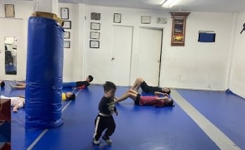 Titanes Taekwondo