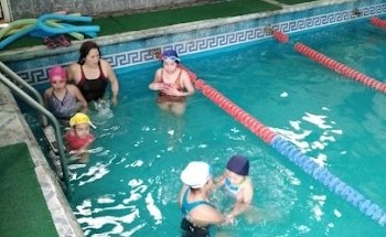 AQUATICA Y GYM ATOMIC