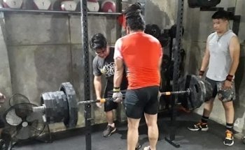 WD fitness