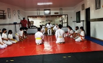 Escuela de Karate Ryoku Zen