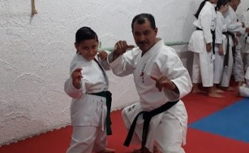 Karate