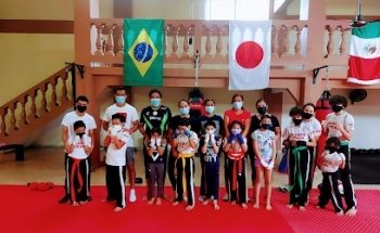 Kraken's-Empire Academy Thai Boxing, mma, kick boxing, functional training