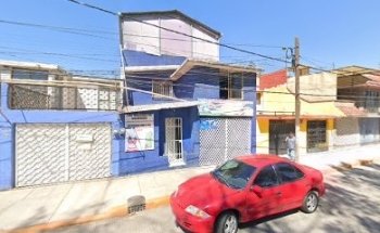 Escuela de Lucha Libre