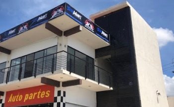 Schumanns Bonebreakers Metepec•Torres