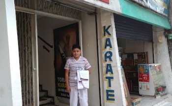 Torayama Karate-Do
