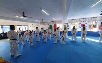 Taekwondo ITOM Reynosa