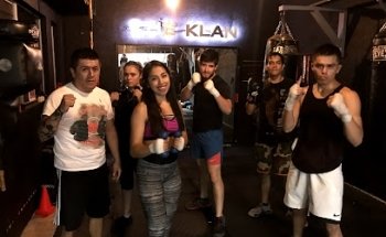 The Klan