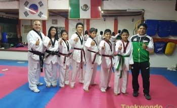 Taekwondo Eagles