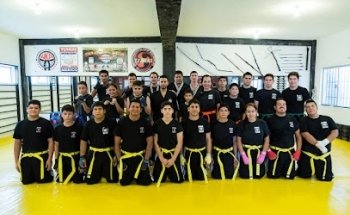 Karate Studio Madero