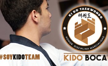 IL SHIM Taekwondo