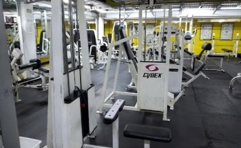 Haro Gym Neza