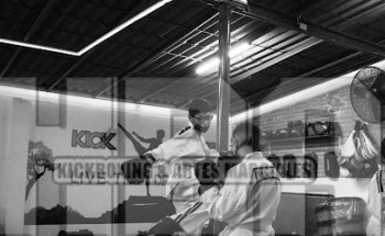 Kick Boxing Y Artes Marciales KBA