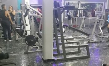 GYM SUPER FIT