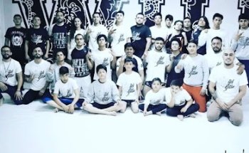 Wild-Jitsu
