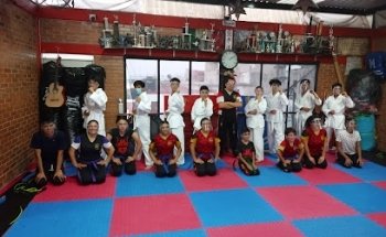 Shutokan Karate do