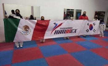 HAN-MEX TAEKWONDO ZUAZUA