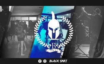 Black SMAT