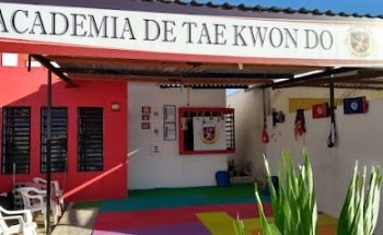 ACADEMIA ITKDM PEQUEÑOS GRANDES DRAGONES
