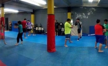 MMA BOX TAEKWONDO