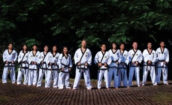 Moo Duk Kwan Las Palmas