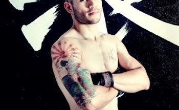 RONIN MMA GYM