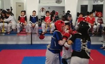 TAEKWON-DO YUSAN