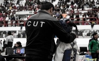 Centro Universitario Taekwondo