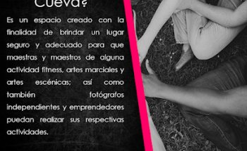 La Cueva Coworking