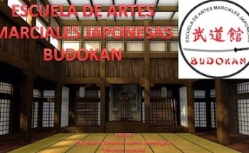 Escuela de Artes Marciales Japonésas Budokan