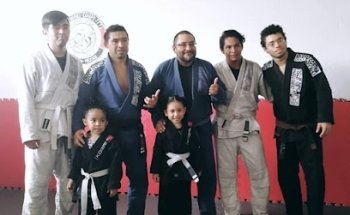 Academia GCOR Jiu Jitsu