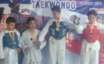 Praxis Taekwondo