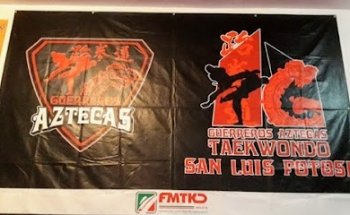 Guerreros Aztecas San Luis Satelie