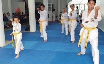 Angelópolis Tae Kwon Do Xicotepec
