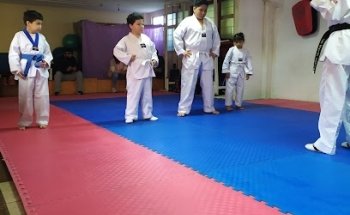 Instituto Supremo de Taekwondo Tenancingo