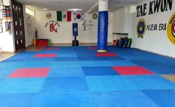 MMW - MDK - Nueva Era Taekwondo