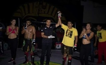 Kung Fu Wushu Organización (ONAMKAC)