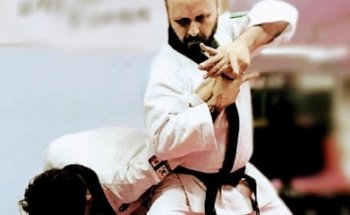 Defensa Personal Hapkido Guadalajara