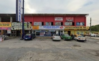 Escuela de Karate Okinawa Dojo
