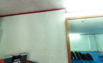 Ji Do Kwan Taekwondo de México