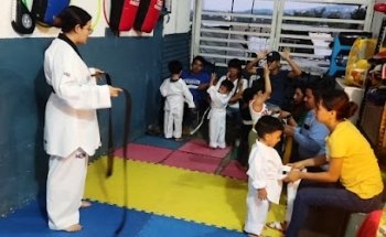 Taekwondo