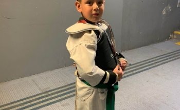 Escuela de Taekwondo 