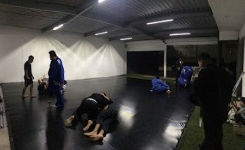 Casa Marcial- Academia de Artes Marciales