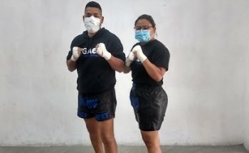 Legacy MuayThai