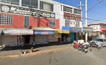Escuela de Karate