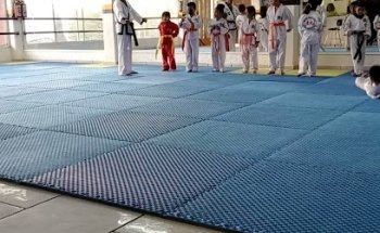 Moo Duk Kwan Cumbria