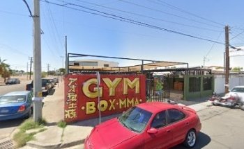 escuela de vale todo ATAKA MMA