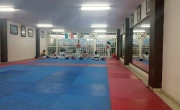 Moo Duk Kwan
