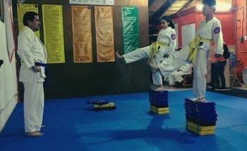 Krav Maga Bukan